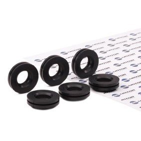 Achetez des Jeu de joints d'étanchéité, couvercle de culasse DR.MOTOR AUTOMOTIVE DRM0206S à prix pour 15,91 €