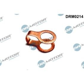 Dichtung, Kraftstoffleitung DRM0214