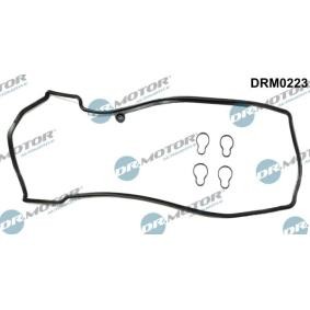 Dichtungssatz, Zylinderkopfhaube DRM0223 von DR.MOTOR AUTOMOTIVE günstig für 23,28 € online kaufen