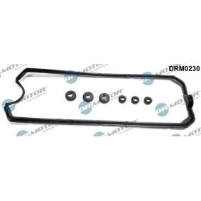 Achetez des Jeu de joints d'étanchéité, couvercle de culasse DR.MOTOR AUTOMOTIVE DRM0230 à prix pour 24,38 €