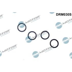 Dichtring, Düsenschacht von DR.MOTOR AUTOMOTIVE