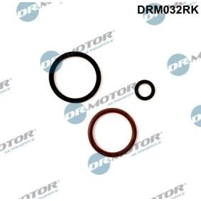 Reparatursatz, Pumpe-Düse-Einheit DRM032RK von DR.MOTOR AUTOMOTIVE günstig für 14,17 € online kaufen