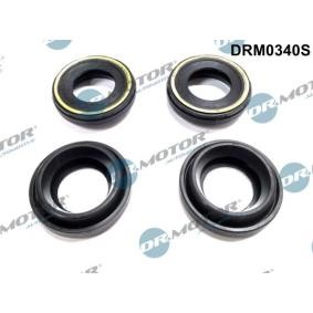 Reparatursatz, Pumpe-Düse-Einheit DRM0340S