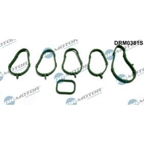Dichtungssatz, Ansaugkrümmer DRM0381S