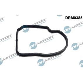 Dichtung, Thermostatgehäuse DRM0385