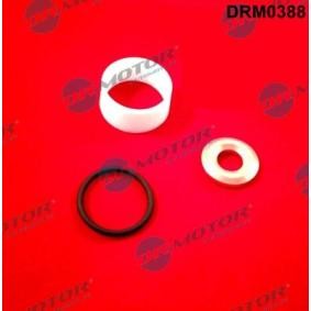 Dichtungssatz, Einspritzdüse DRM0388 von DR.MOTOR AUTOMOTIVE günstig für 13,47 € online kaufen