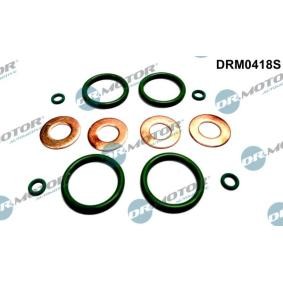 Dichtungssatz, Einspritzdüse DRM0418S