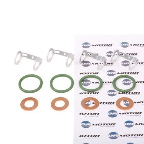 Comprar Juego de juntas, inyector de DR.MOTOR AUTOMOTIVE DRM0419S a bajo precio de 36,42 €