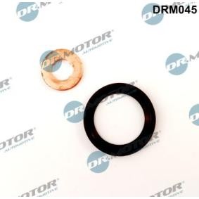 Dichtungssatz, Einspritzdüse DRM045