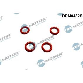 Dichtringsatz, Einspritzventil DRM0482S