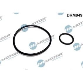 Dichtungssatz, Unterdruckpumpe DRM049
