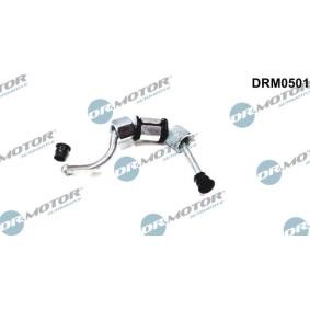 Hochdruckleitung, Einspritzanlage von DR.MOTOR AUTOMOTIVE