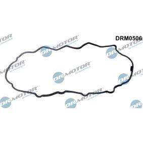 Ventildeckeldichtung für NISSAN von DR.MOTOR AUTOMOTIVE