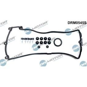 Dichtungssatz, Zylinderkopfhaube für BMW von DR.MOTOR AUTOMOTIVE