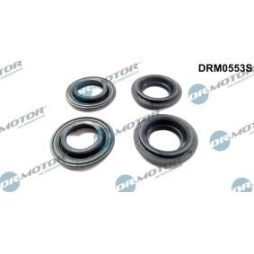 Dichtungssatz, Einspritzdüse für NISSAN von DR.MOTOR AUTOMOTIVE