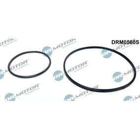 Osta Tiivistesarja, alipainepumppu DR.MOTOR AUTOMOTIVE:llä DRM0560S edullisesti hintaan 9,43 €