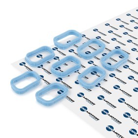 Dichtungssatz, Ansaugkrümmer DRM057S für LDV