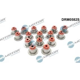 Dichtungssatz, Ventilschaft DRM0582S für MG