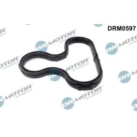 Reparatursatz, Generator DRM0597