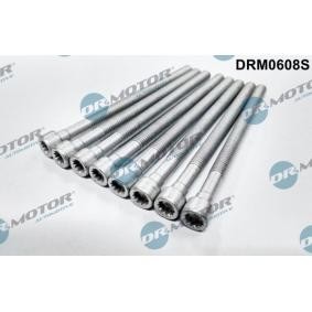 Achetez des Vis, support pour contrôleur d'injecteurs DR.MOTOR AUTOMOTIVE DRM0608S à prix pour 25,87 €