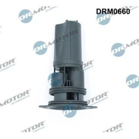 Köp Oljeavskiljare, vevhusventilation av DR.MOTOR AUTOMOTIVE DRM0660 till det låga priset 237,97 kr