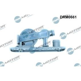 Köp Oljeavskiljare, vevhusventilation av DR.MOTOR AUTOMOTIVE DRM0661 till det låga priset 447,13 kr