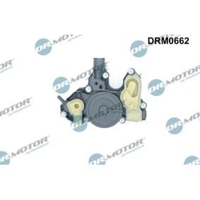 Köp Oljeavskiljare, vevhusventilation av DR.MOTOR AUTOMOTIVE DRM0662 till det låga priset 800,43 kr