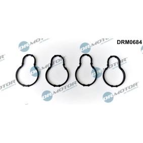 Ansaugkrümmerdichtung DRM0684 von DR.MOTOR AUTOMOTIVE günstig für 7,82 € online kaufen