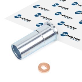Dichtring, Einspritzventil von DR.MOTOR AUTOMOTIVE