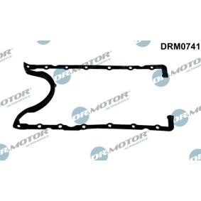 Osta Tiiviste, öljykaukalo DR.MOTOR AUTOMOTIVE:llä DRM0741 edullisesti hintaan 20,04 €