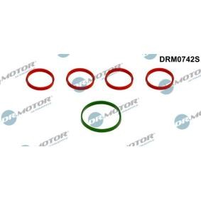 Ansaugkrümmerdichtung DRM0742S von DR.MOTOR AUTOMOTIVE günstig für 33,45 € online kaufen