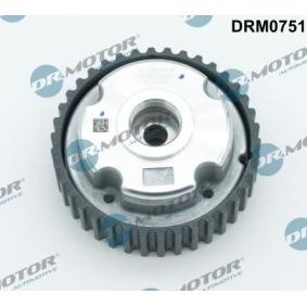 Osta Nokka-akselin ajoitussäädin DR.MOTOR AUTOMOTIVE:llä DRM0751 edullisesti hintaan 171,11 €