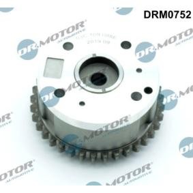 Compre Regulador do veio de excêntricos da DR.MOTOR AUTOMOTIVE DRM0752 a um preço baixo por 148,95 €