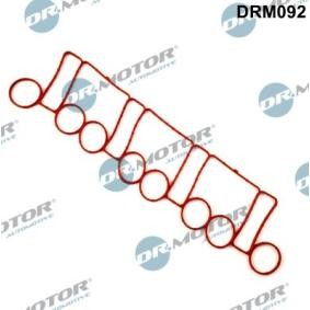Kjøp Tetning, eksosmanifold av DR.MOTOR AUTOMOTIVE DRM092 til den lave prisen 154,19 NOK