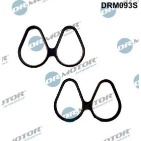 Dichtungssatz, Ansaugkrümmer von DR.MOTOR AUTOMOTIVE
