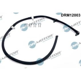 Schlauch, Leckkraftstoff DRM12003 von DR.MOTOR AUTOMOTIVE günstig für 58,57 € online kaufen