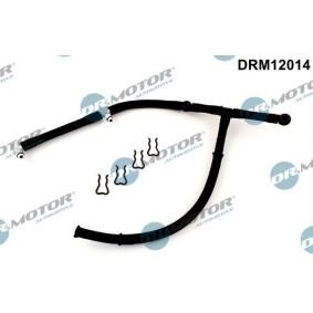 Schlauch, Leckkraftstoff DRM12014