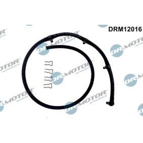 Schlauch, Leckkraftstoff DRM12016 von DR.MOTOR AUTOMOTIVE günstig für 29,38 € online kaufen