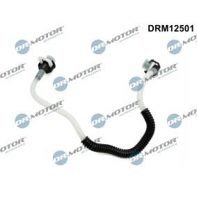 Kraftstoffleitung für MERCEDES-BENZ von DR.MOTOR AUTOMOTIVE