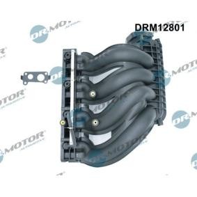 Ansaugbrücke DRM12801 von DR.MOTOR AUTOMOTIVE günstig für 197,28 € online kaufen