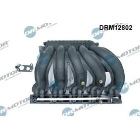 Ansaugbrücke für MERCEDES-BENZ von DR.MOTOR AUTOMOTIVE