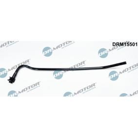 Kühlerschlauch für OPEL von DR.MOTOR AUTOMOTIVE