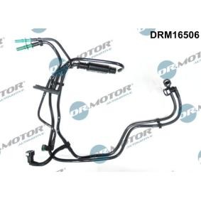 Osta Polttoaineputki DR.MOTOR AUTOMOTIVE:llä DRM16506 edullisesti hintaan 62,74 €