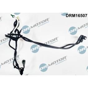 Osta Polttoaineputki DR.MOTOR AUTOMOTIVE:llä DRM16507 edullisesti hintaan 48,79 €