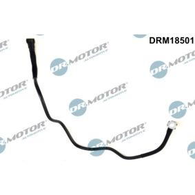 Kraftstoffleitung DRM18501