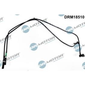 Osta Polttoaineputki DR.MOTOR AUTOMOTIVE:llä DRM18510 edullisesti hintaan 35,83 €