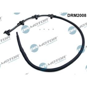 Schlauch, Leckkraftstoff für BMW von DR.MOTOR AUTOMOTIVE