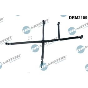 Achetez des Tuyau, carburant de fuite DR.MOTOR AUTOMOTIVE DRM2109 à prix pour 58,57 €