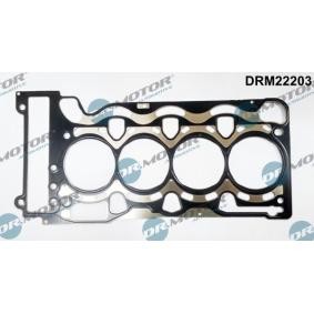 Osta DR.MOTOR AUTOMOTIVE Kannentiiviste netistä 3 Compact (E46)-mallille edulliseen hintaan