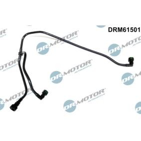 Osta Polttoaineputki DR.MOTOR AUTOMOTIVE:llä DRM61501 edullisesti hintaan 22,77 €
